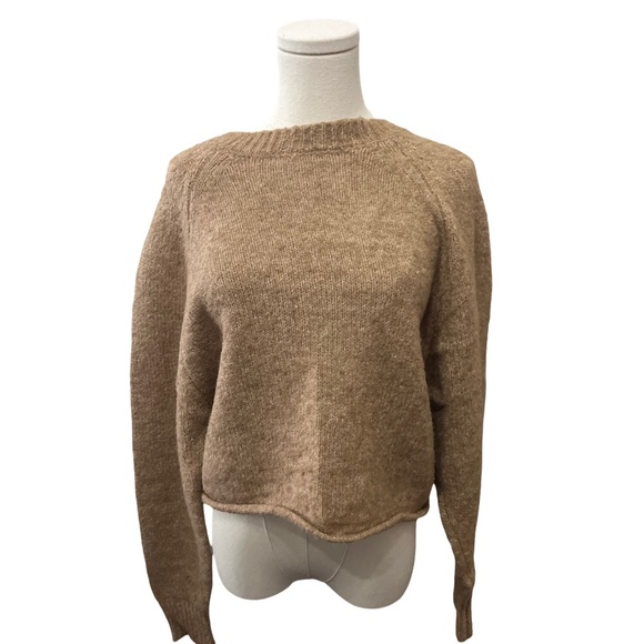 Garage baggy sweater - Size XS - Picture 1 of 4